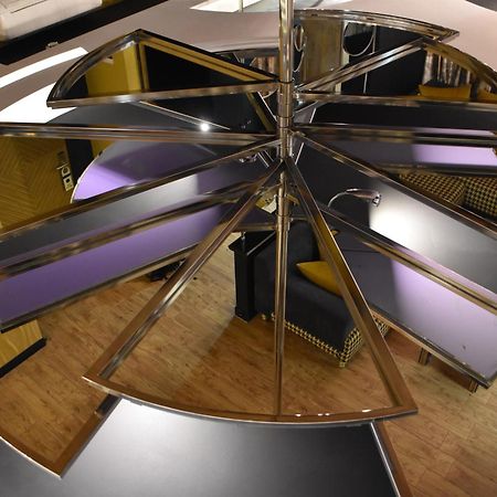 New W Hotel Тирана Экстерьер фото