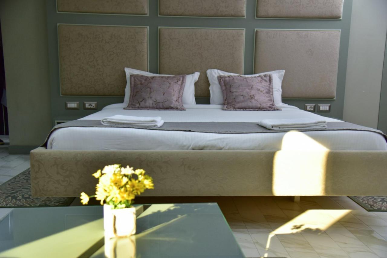 New W Hotel Тирана Экстерьер фото