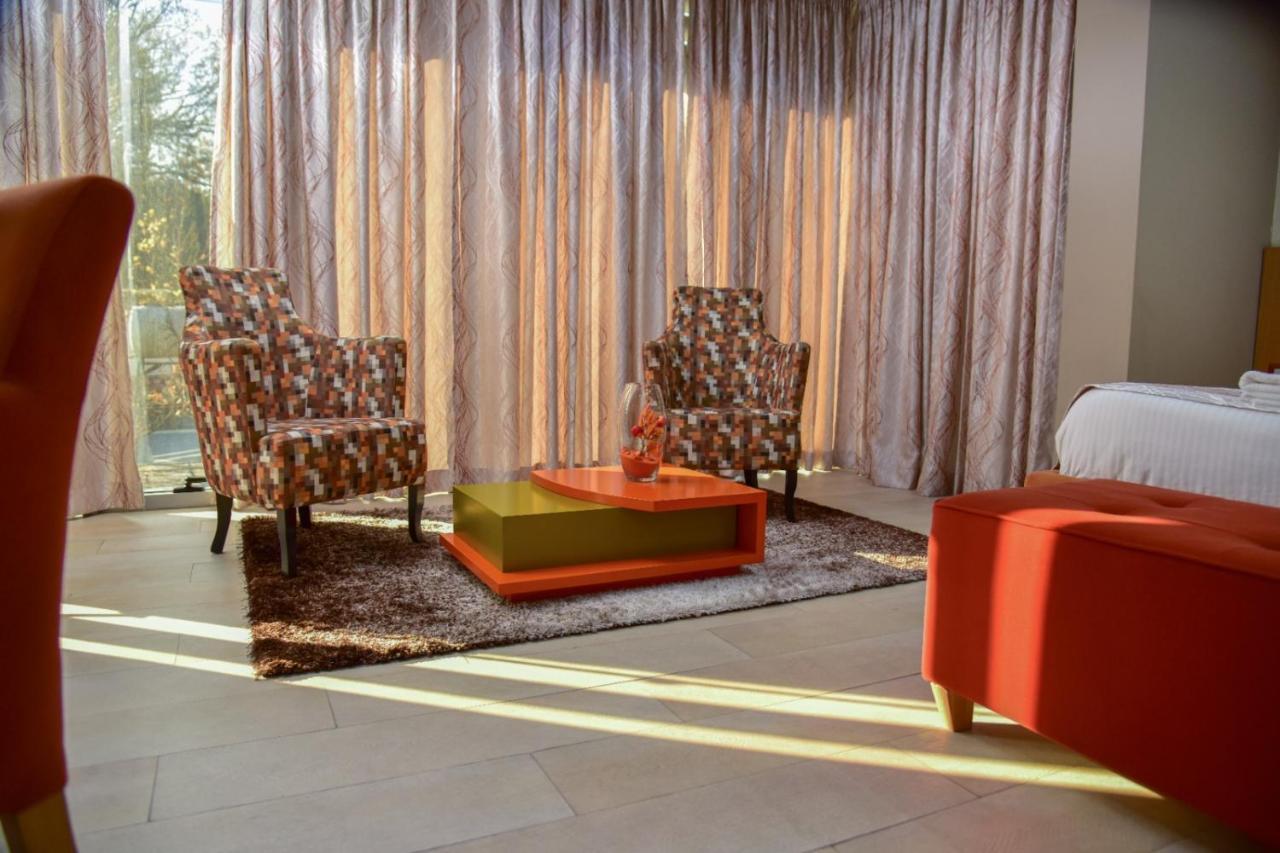 New W Hotel Тирана Экстерьер фото